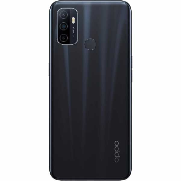 Oppo a53 smartphone, available at Mobitel UK
